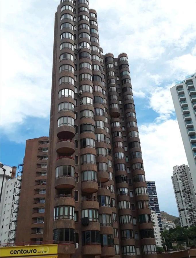 Playa Apartamento Benidorm