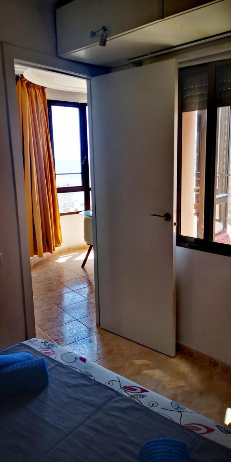 Apartamento Playa *
