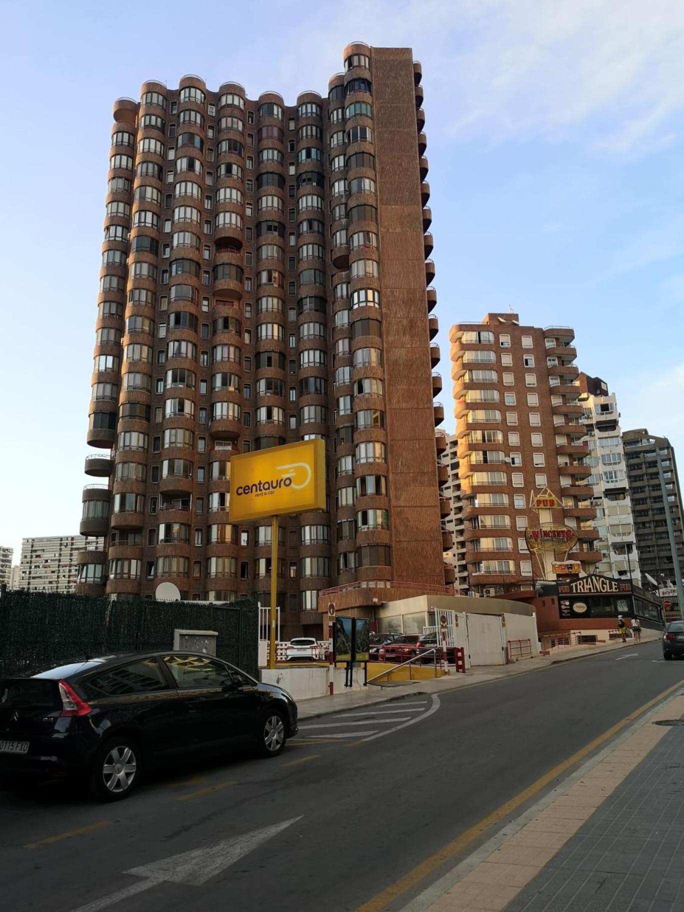 Playa Apartamento