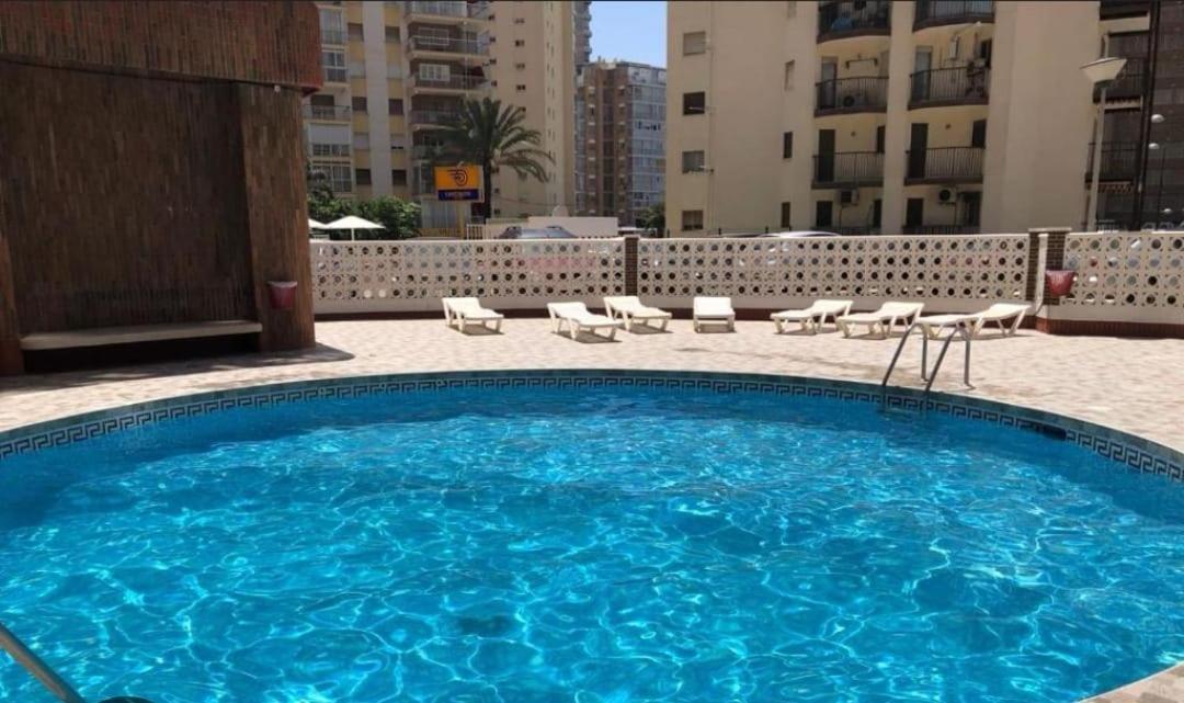 Apartamento Playa *